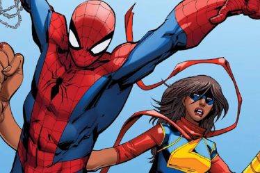 Mme Marvel est-elle dans les Young Avengers ? Ils peuvent apparaître dans MCU - 7