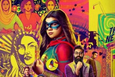 'Mme. Marvel 'est la série Disney Plus Marvel la plus marquante de tous les temps - 5
