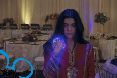 Mme Marvel est la version Marvel d'une sitcom de Disney Channel des années 2000 - et c'est génial - 9