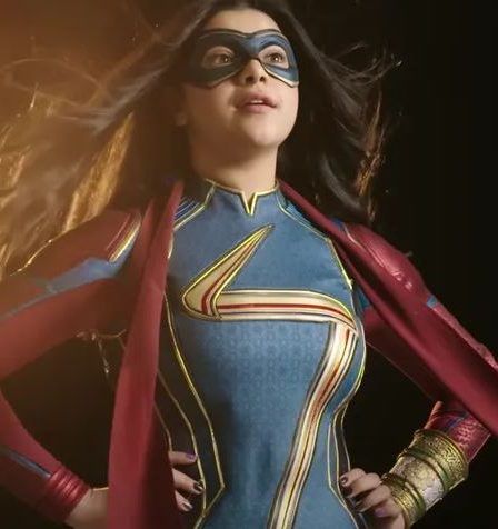 Mme Marvel fait des apparitions à Toronto et en Californie – AsAmNews 79 Mme Marvel fait des apparitions à Toronto et en Californie – AsAmNews - 78