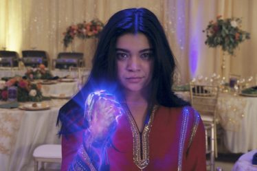 'Mme. Marvel' loué par les fans mais inondé de mauvaises critiques. Les critiques pensent savoir pourquoi. - 7