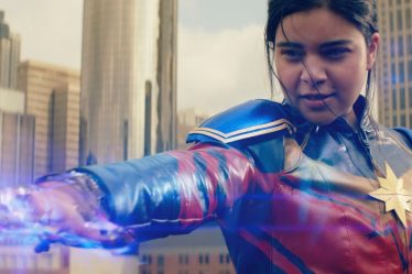 'Mme. Marvel' sur Disney+ est une charmante comédie pour adolescents déguisée en série de super-héros - 9
