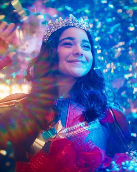 'Mme. Récapitulatif de l'épisode 1 de Marvel : Oeufs de Pâques et post-crédits 86 'Mme. Récapitulatif de l'épisode 1 de Marvel : Oeufs de Pâques et post-crédits - 85