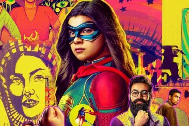 'Mme. Marvel' fait ses débuts avec la plus faible audience pour la série MCU - 5