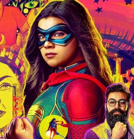 'Mme. Marvel' fait ses débuts avec la plus faible audience pour la série MCU - 47