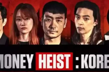 'Money Heist: Korea - Joint Economic Area': les créateurs dévoilent une nouvelle bande-annonce, date de première sortie - 7