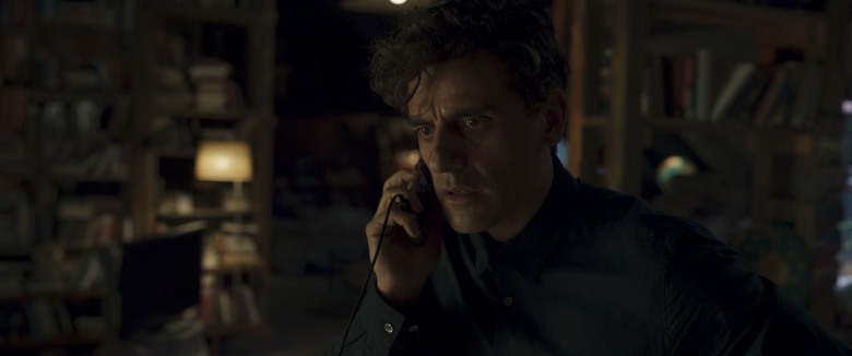 "Moon Knight": Oscar Isaac pensait que le spectacle Marvel était trop risqué 2 "Moon Knight": Oscar Isaac pensait que le spectacle Marvel était trop risqué - 1