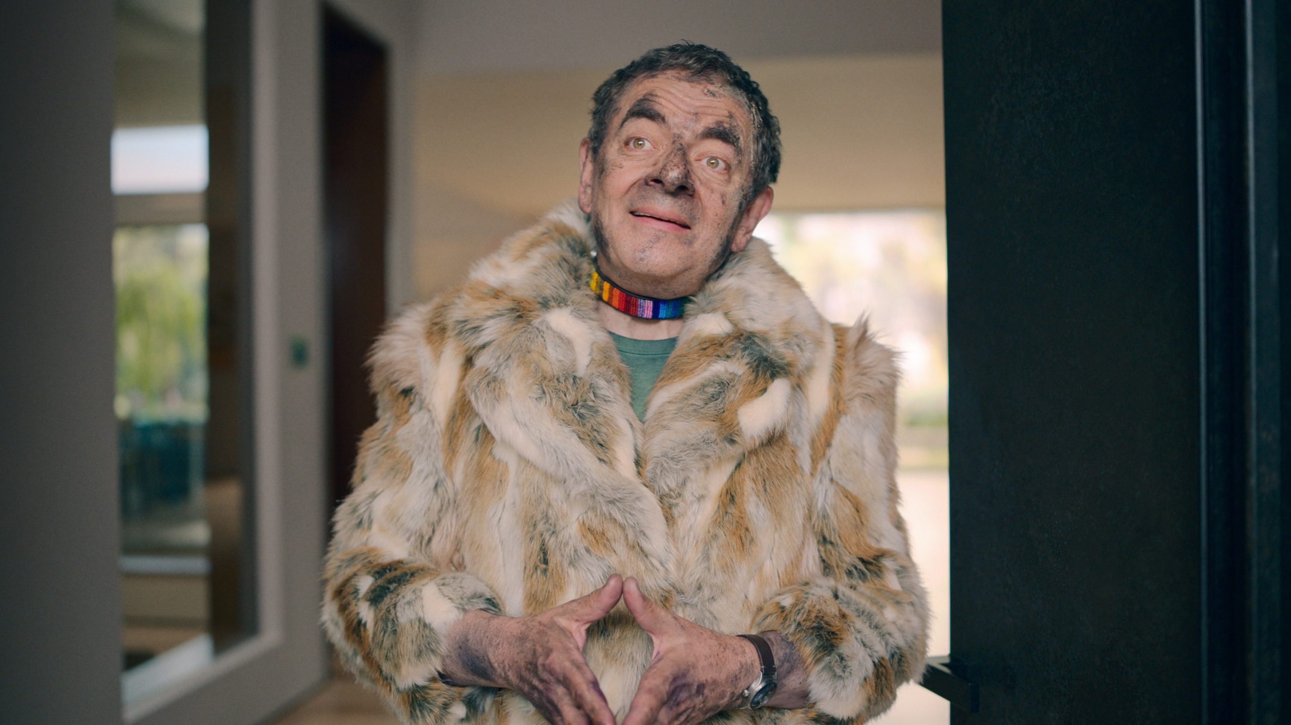 Mr Bean rencontre Breaking Bad – pourquoi Man vs Bee est un chef-d'œuvre de la comédie 3 L'homme contre l'abeille. Image : Netflix