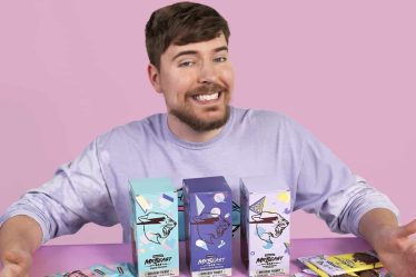 MrBeast révèle une publicité télévisée pour le chocolat Feastables qui s'est vu refuser le temps d'antenne - 10