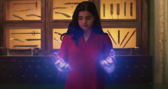 Ms. Marvel Ep 3 Twitter Review: le mariage de style Bollywood de MCU, la révélation MAJEURE de Kamala laisse les fans enthousiasmés 2 Ms. Marvel Ep 3 Twitter Review: le mariage de style Bollywood de MCU, la révélation MAJEURE de Kamala laisse les fans enthousiasmés - 1