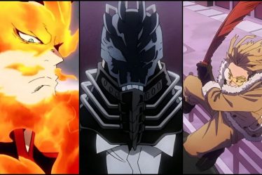 My Hero Academia Chapitre 357 : Date de sortie et aperçu - 24