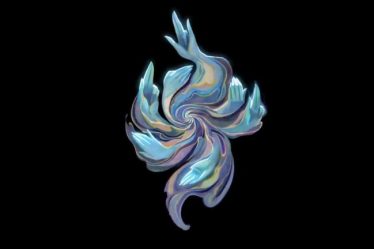 League of Legends supposé nouveau champion de transport AD de mêlée divulgué - 7