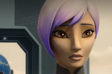 Natasha Liu Bordizzo jouera Sabine Wren de Star Wars à Ahsoka -2022 - 5