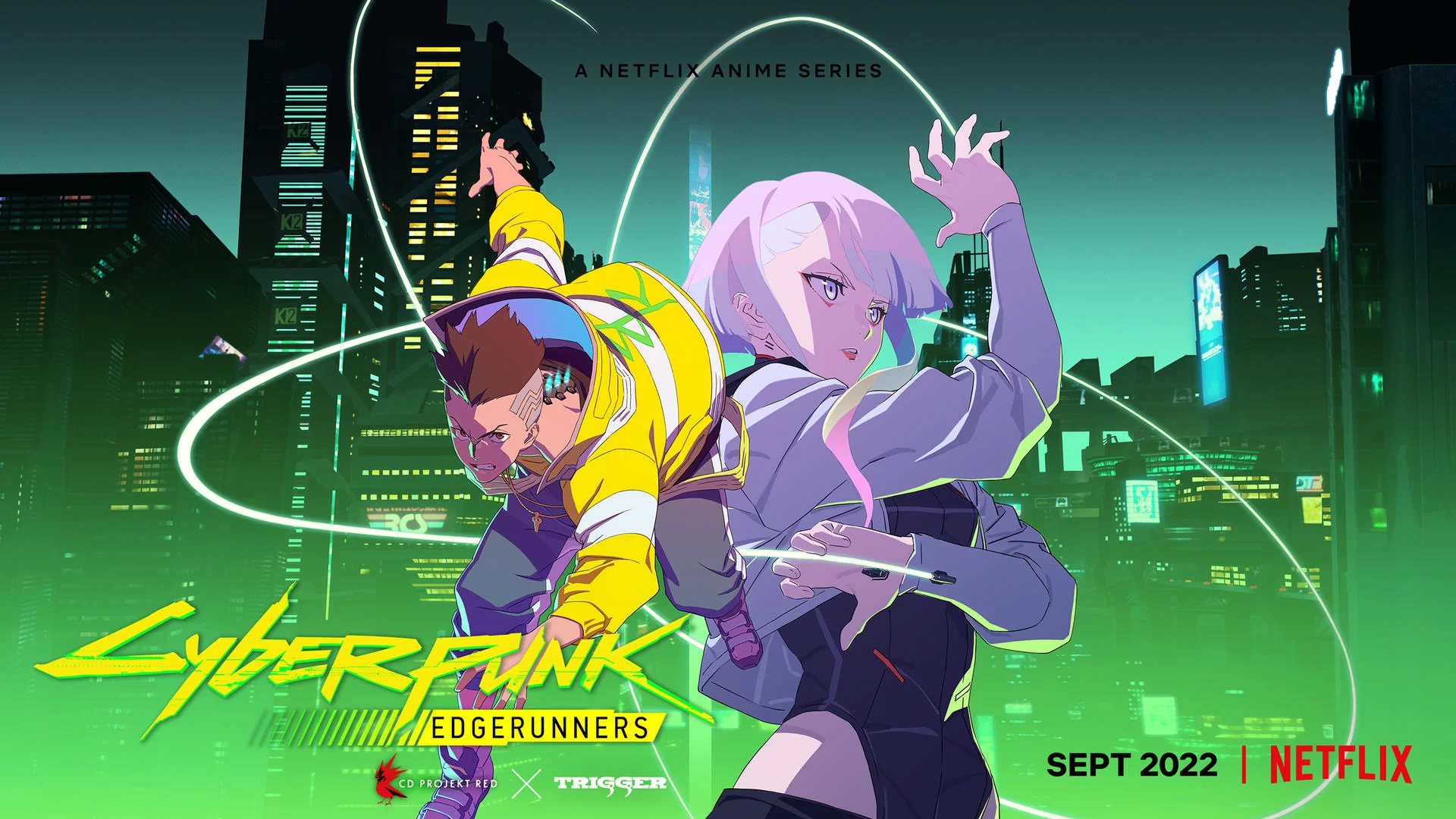 cyberpunk-edgerunners-netflix-anime-saison-1-à venir sur netflix-septembre-2022 cyberpunk edgerunners netflix anime saison 1 arrive sur netflix septembre 2022