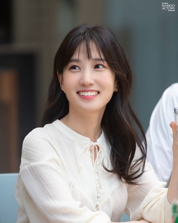 Parc Eun Bin