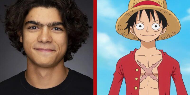 Netflix 'One Piece': liste des acteurs et où vous les avez déjà vus 3 inaki godoy netflix singe d luffy