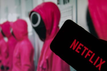 Netflix annonce la vraie vie 'Squid Game' série de concours - 17