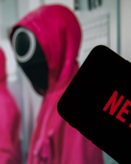 Netflix annonce la vraie vie 'Squid Game' série de concours 23 Netflix annonce la vraie vie 'Squid Game' série de concours - 22