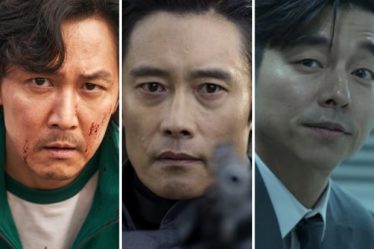 Netflix annonce officiellement la saison 2 de Squid Game avec Lee Jung Jae et Lee Byung Hun reprenant les rôles; fait allusion au retour de Gong Yoo : Bollywood News - 5