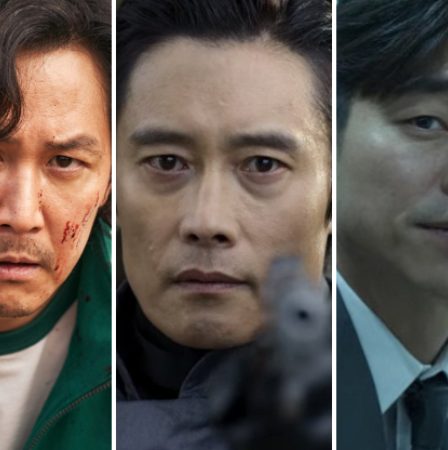 Netflix annonce officiellement la saison 2 de Squid Game avec Lee Jung Jae et Lee Byung Hun reprenant les rôles; fait allusion au retour de Gong Yoo : Bollywood News 13 Netflix annonce officiellement la saison 2 de Squid Game avec Lee Jung Jae et Lee Byung Hun reprenant les rôles; fait allusion au retour de Gong Yoo : Bollywood News - 12