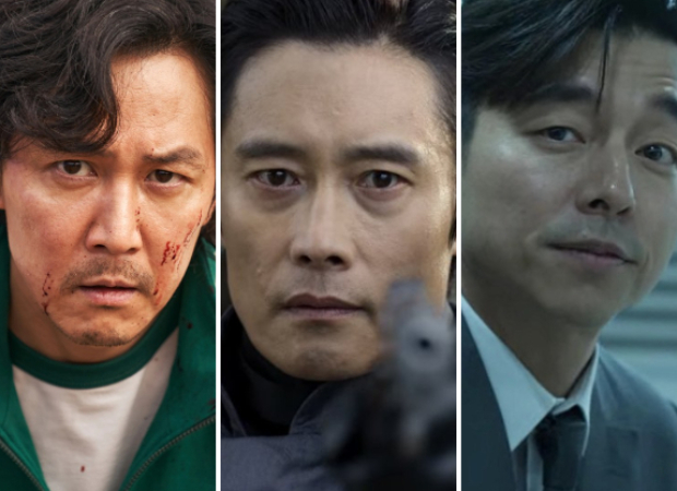 Netflix annonce officiellement la saison 2 de Squid Game avec Lee Jung Jae et Lee Byung Hun reprenant les rôles; fait allusion au retour de Gong Yoo : Bollywood News 2 Netflix annonce officiellement la saison 2 de Squid Game avec Lee Jung Jae et Lee Byung Hun reprenant les rôles; fait allusion au retour de Gong Yoo : Bollywood News - 1