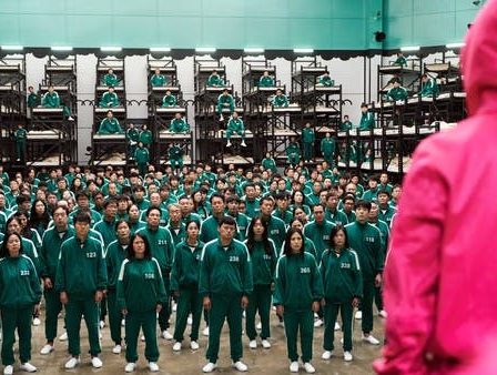 Netflix annonce une autre série de succès mondiaux 'Squid Game' 84 Netflix annonce une autre série de succès mondiaux 'Squid Game' - 83