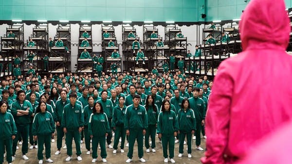 Netflix annonce une autre série de succès mondiaux 'Squid Game' 2 Netflix annonce une autre série de succès mondiaux 'Squid Game' - 1