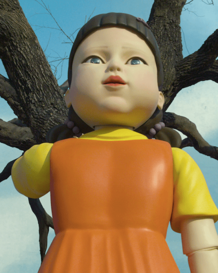 Netflix confirme 'Squid Game' Saison 2, taquine le petit ami de Murder Doll - 59