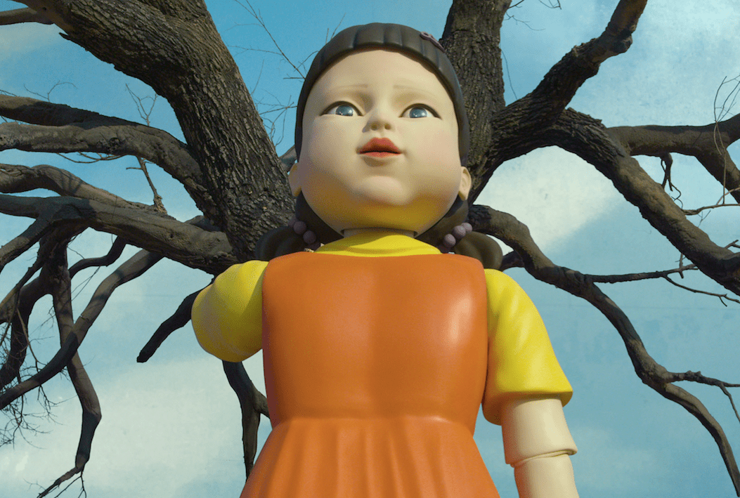 Netflix confirme 'Squid Game' Saison 2, taquine le petit ami de Murder Doll 2 Netflix confirme 'Squid Game' Saison 2, taquine le petit ami de Murder Doll - 1