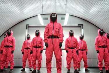 Netflix développe un Squid Game émission de téléréalité avec le plus gros prix en argent de tous les temps - 7