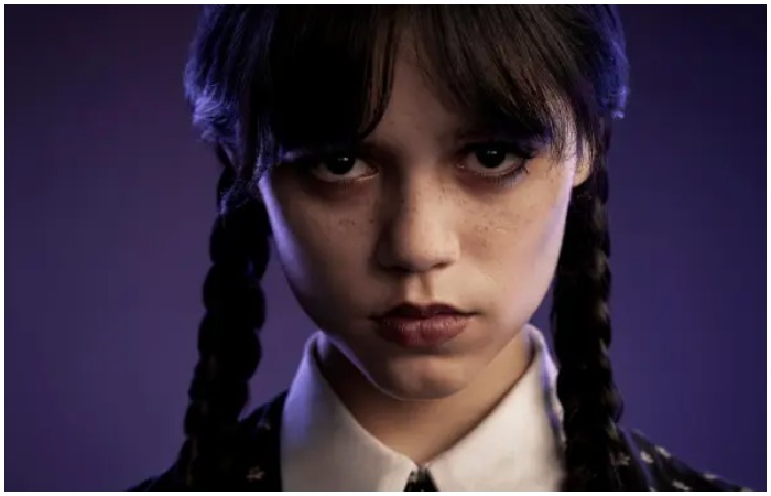 Netflix est déterminé à rester pertinent #GeekedWeek 2 Netflix est déterminé à rester pertinent #GeekedWeek - 1