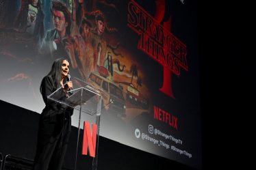Netflix lance une "offensive de charme" aux Lions de Cannes et veut que tout le monde sache qu'il a encore 17 milliards de dollars à dépenser pour les films et les émissions de télévision - 5
