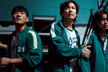 Netflix remporte 13 nominations aux TCA Awards - 9