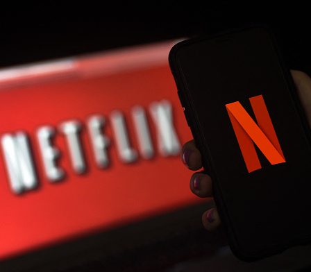 Niveau d'abonnement Netflix moins cher confirmé par le co-PDG mais voici le hic - 89