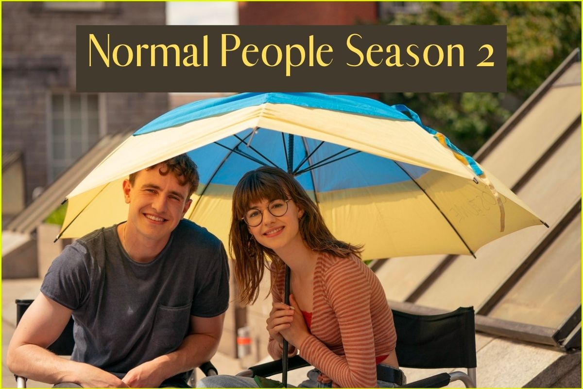 Normal People Saison 2 : sortira-t-elle en 2023 maintenant ? 3 Casting de la saison 2 de Normal People