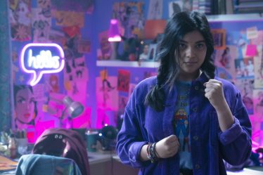 Nouvelle série Disney plus/MCU 'Ms. Marvel' est plus que ses critiques Rotten Tomatoes ou IMDB - 7