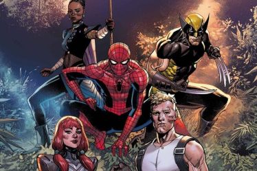 Nouvelles bandes dessinées Marvel du 8 juin: la liste complète - 6