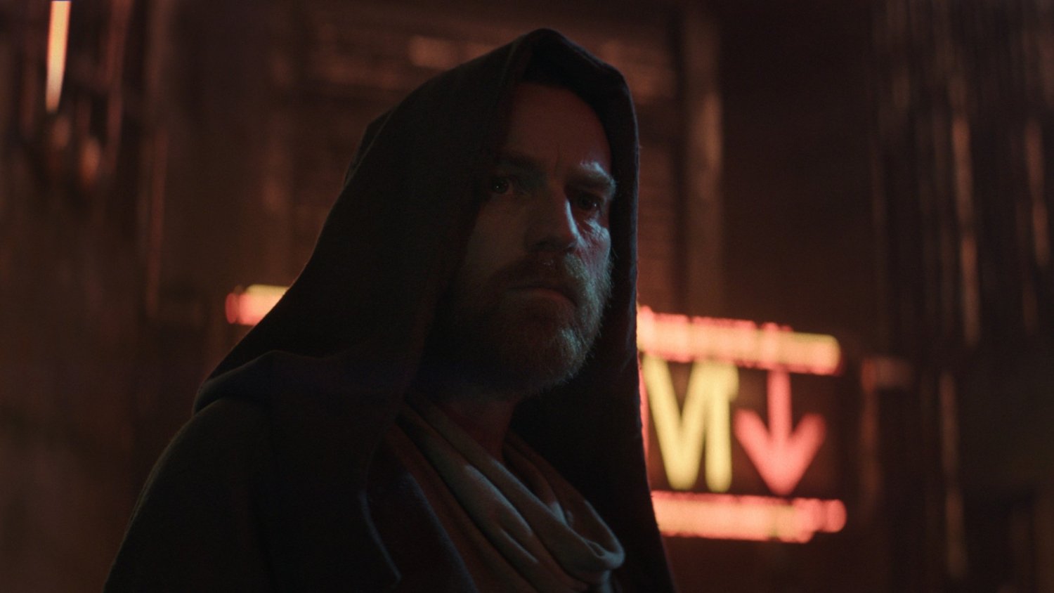 OBI-WAN KENOBI Writer discute de l'apprentissage de Kenobi sur le sort d'Anakin Skywalker — GeekTyrant 2 OBI-WAN KENOBI Writer discute de l'apprentissage de Kenobi sur le sort d'Anakin Skywalker — GeekTyrant - 1
