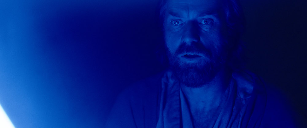 Obi-Wan Kenobi Episode 4 La tombe Jedi expliquée par le rédacteur en chef 2 Obi-Wan Kenobi Episode 4 La tombe Jedi expliquée par le rédacteur en chef - 1