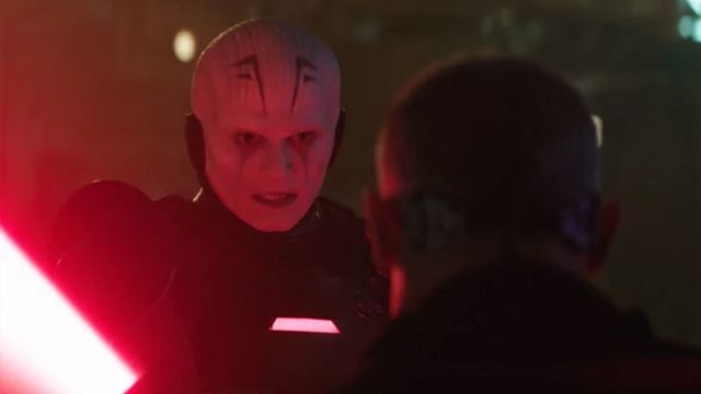 Obi-Wan Kenobi Episode 5 : Comment le Grand Inquisiteur est-il encore en vie ? 3 obi-wan kenobi épisode 5 grand inquisiteur encore vivant survivre mort comment 2