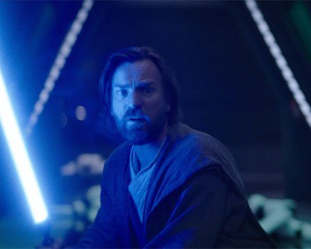 Obi-Wan Kenobi Épisode 5 – Qu'en pensiez-vous ?! 163 Obi-Wan Kenobi Épisode 5 – Qu'en pensiez-vous ?! - 162