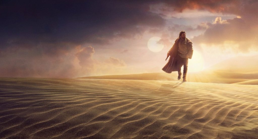 Obi Wan Kenobi Date De Sortie Episode 5