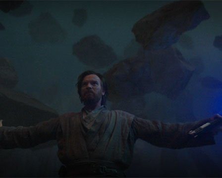 Obi-Wan Kenobi Épisode 6 – Qu'en pensiez-vous ?! 119 Obi-Wan Kenobi Épisode 6 – Qu'en pensiez-vous ?! - 118