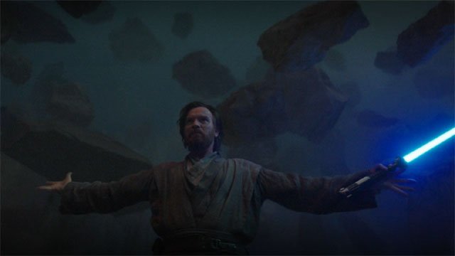 Obi-Wan Kenobi Épisode 6 – Qu'en pensiez-vous ?! 2 Obi-Wan Kenobi Épisode 6 – Qu'en pensiez-vous ?! - 1