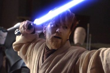 "Obi-Wan Kenobi": Ewan McGregor obtient un "fan art homoérotique" - 9