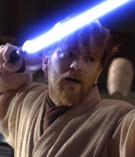 "Obi-Wan Kenobi": Ewan McGregor obtient un "fan art homoérotique" - 104