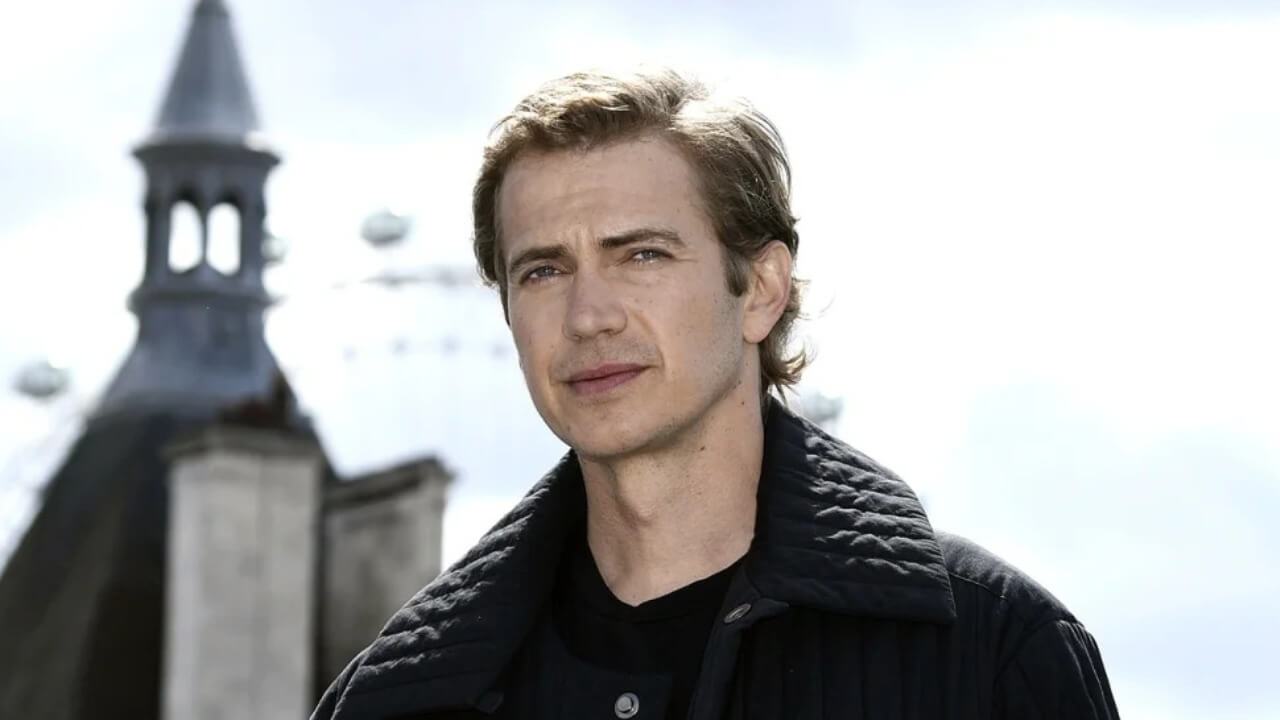 Obi-Wan Kenobi : Pourquoi Hayden Christensen pense que les fans de Star Wars se prosterneront devant Moses Ingram 3 Hayden Christensen apprécie le jeu de Moses Ingram dans Obi-Wan Kenobi