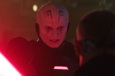 Obi-Wan Kenobi Showrunner aborde le destin surprenant du Grand Inquisiteur - 5
