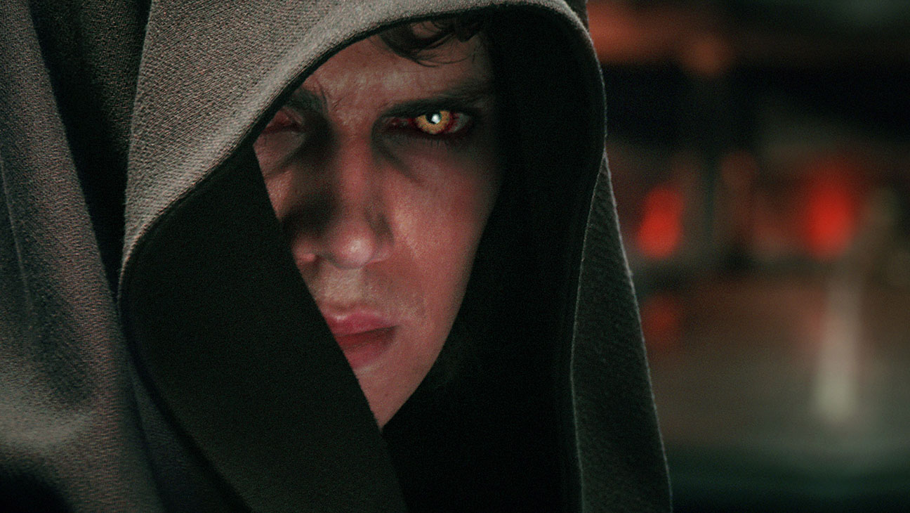 Obi-Wan Kenobi Star Hayden Christensen sur le combat au sabre laser de Dark Vador – The Hollywood Reporter 3 Image chargée paresseusement