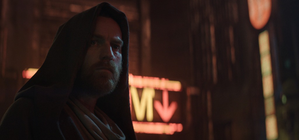 'Obi-Wan Kenobi' Streamer Disney + Lancement dans 60 territoires en juin – Date limite 2 'Obi-Wan Kenobi' Streamer Disney + Lancement dans 60 territoires en juin – Date limite - 1